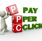 Pay per click campaign