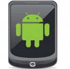 Android application development