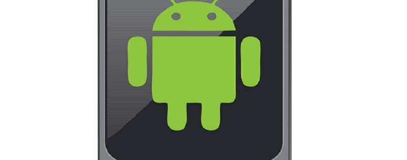 Android application development